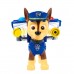 Paw Patrol Chase Trasformabile - Spin Master 6022626